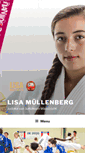 Mobile Screenshot of mullenberg.nl